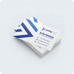 tarjetas de visita offset económicas