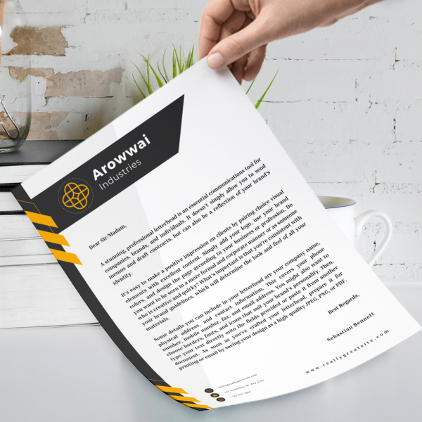 Papel de carta