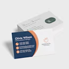 tarjetas de visita Pantone Global eMe