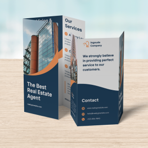 Imprimir tripticos baratos