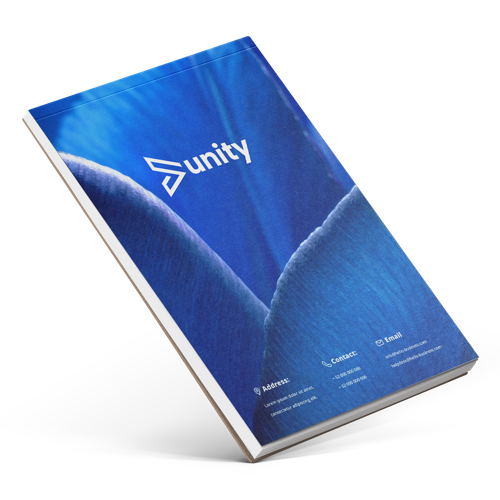 Libretas de notas con tapa