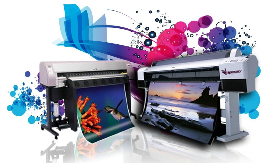 imprenta online impresión de material publicitario